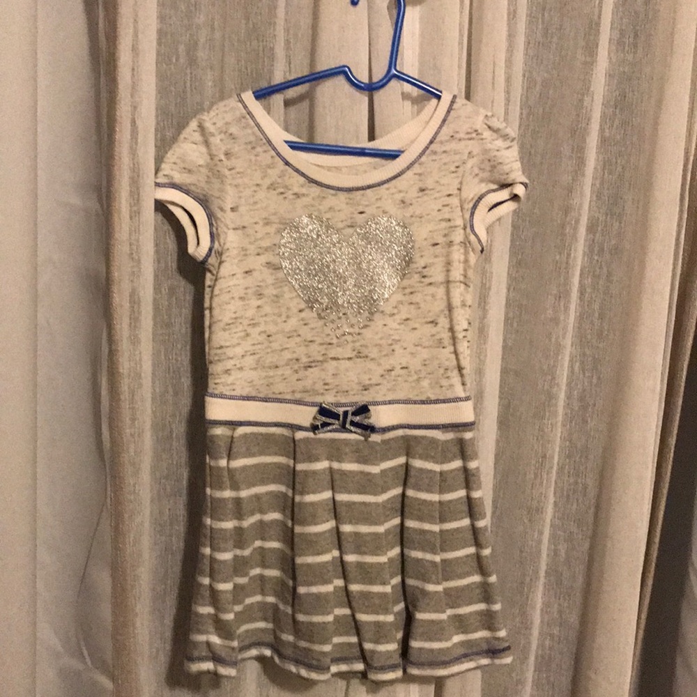 Dress for girls